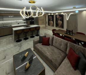 Callie luxury apartments